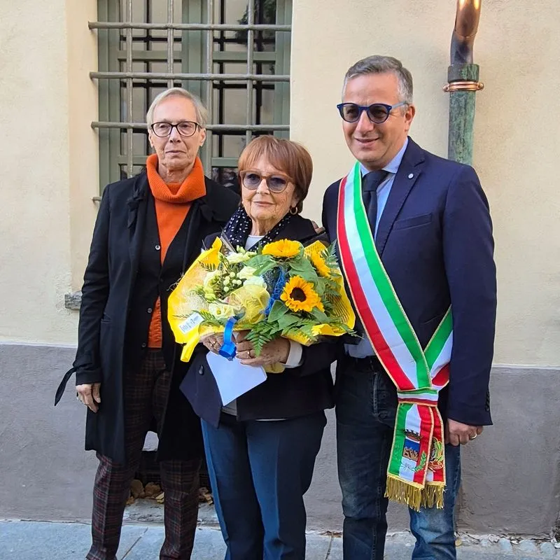 RIVALTA - Ha aperto i battenti «Casa Mimmo» - FOTO