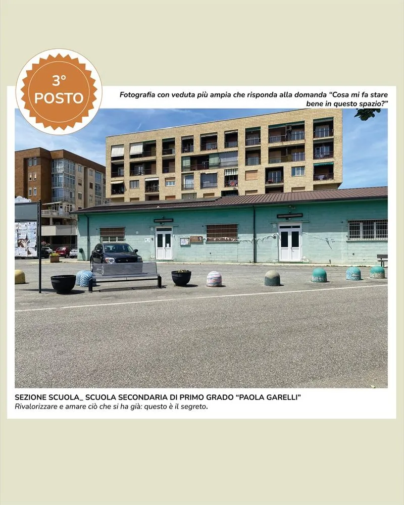 RIVALTA - «Sguardi e voci a Tetti Francesi»: ecco tutti i vincitori del concorso fotografico - FOTO