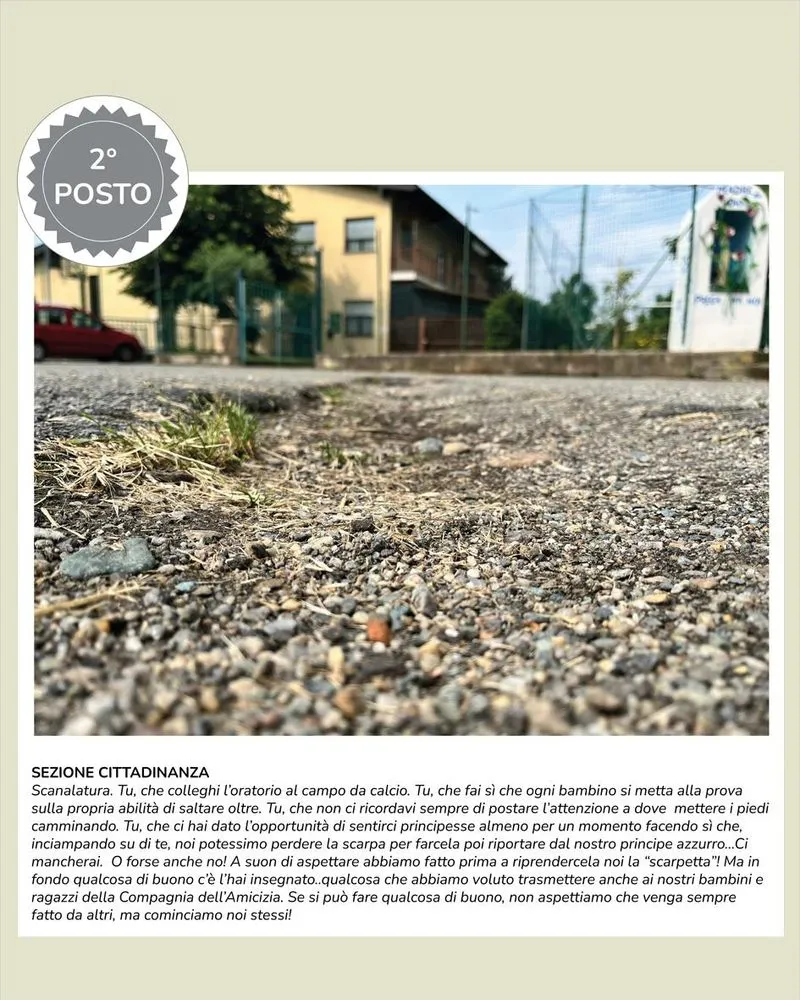 RIVALTA - «Sguardi e voci a Tetti Francesi»: ecco tutti i vincitori del concorso fotografico - FOTO