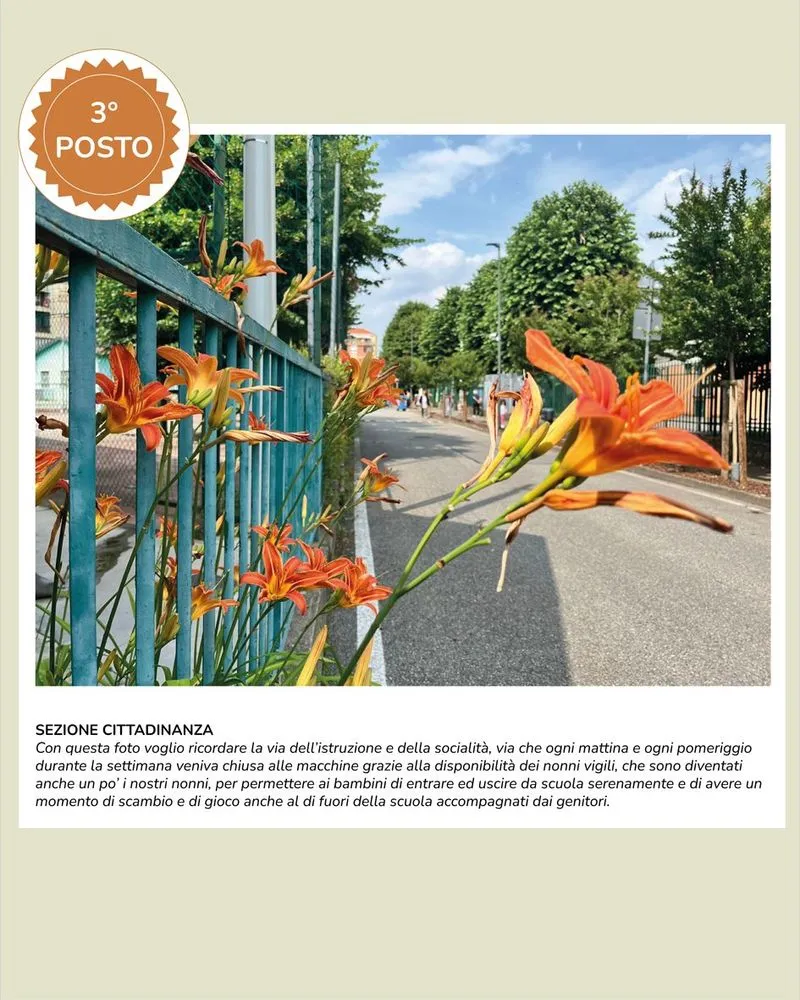 RIVALTA - «Sguardi e voci a Tetti Francesi»: ecco tutti i vincitori del concorso fotografico - FOTO