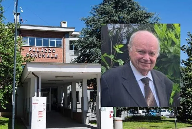 RIVALTA - Addio a Pierluigi Ropolo, stimato dirigente e ragioniere capo del Comune