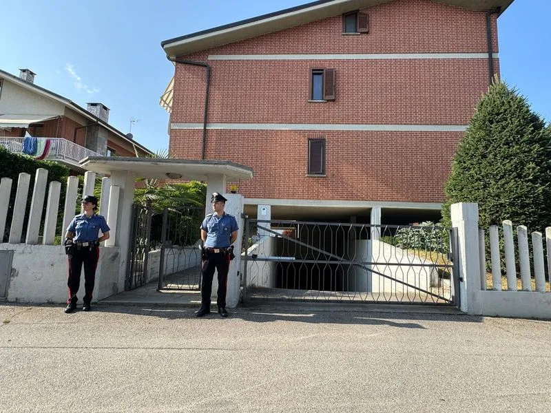 RIVALTA - Femminicidio di Assunta Susy Carbone: disposta l'autopsia sul corpo della donna