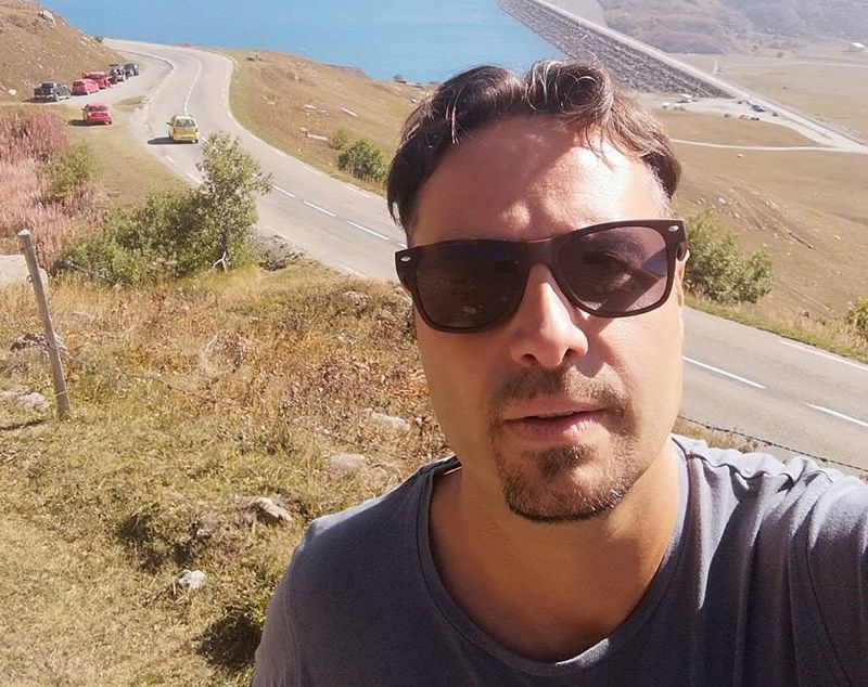 RIVALTA - Città sotto shock per il tragico incidente costato la vita a Rocco De Nittis