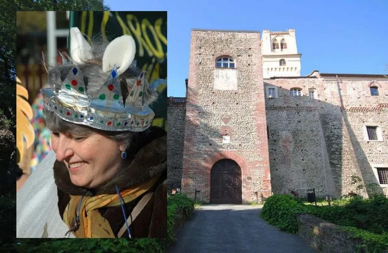 RIVALTA - Addio a Mirella Scali, insegnante e presidente dell'associazione bambine e bambini di Cernobyl