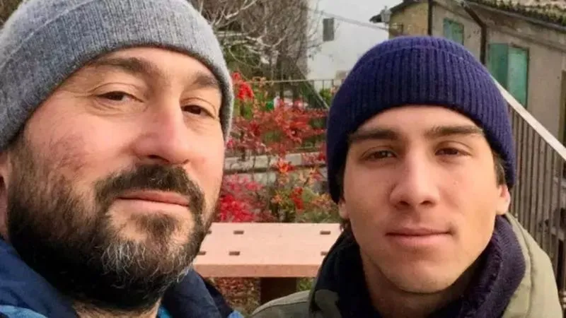 RIVALTA - Tragedia in Georgia: 20enne morto mentre scia con gli amici