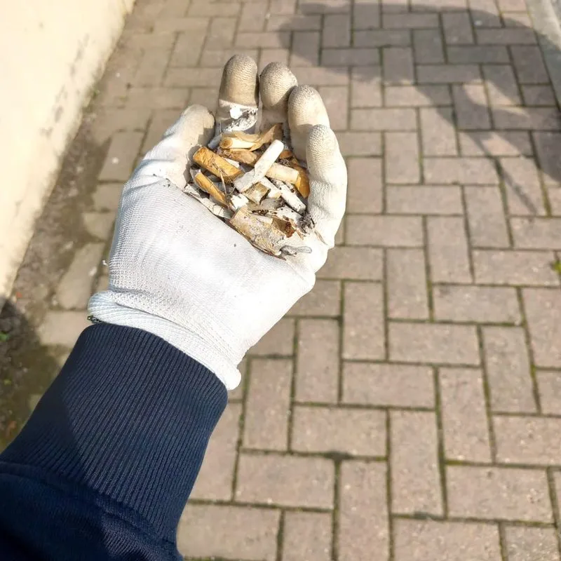 RIVALTA - Plastic free in azione: raccolti chili di spazzatura - FOTO