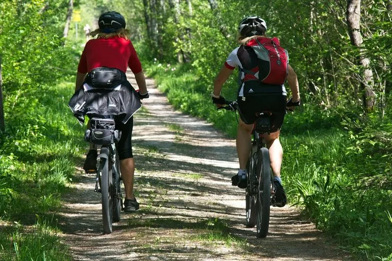 RIVALTA - «Bici in Comune», il Ministero finanzia il progetto «Made in Rivalta» che unisce Beinasco, Bruino, Piossasco e Sangano