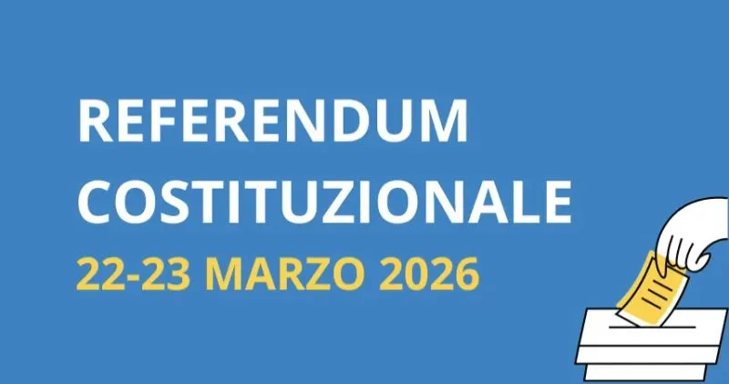 RIVALTA - Per il referendum del 22-23 marzo nessuna scuola chiusa: il Comune sposta i seggi altrove