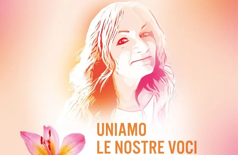 RIVALTA - In piazza contro la violenza sulle donne: mercoledì l'evento «Uniamo le nostre voci per Susy»
