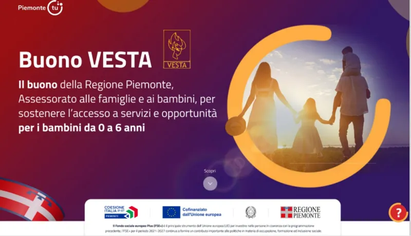 RIVALTA - Bocciata la mozione dell'opposizione sul voucher regionale per le famiglie: Rastelli attacca la giunta