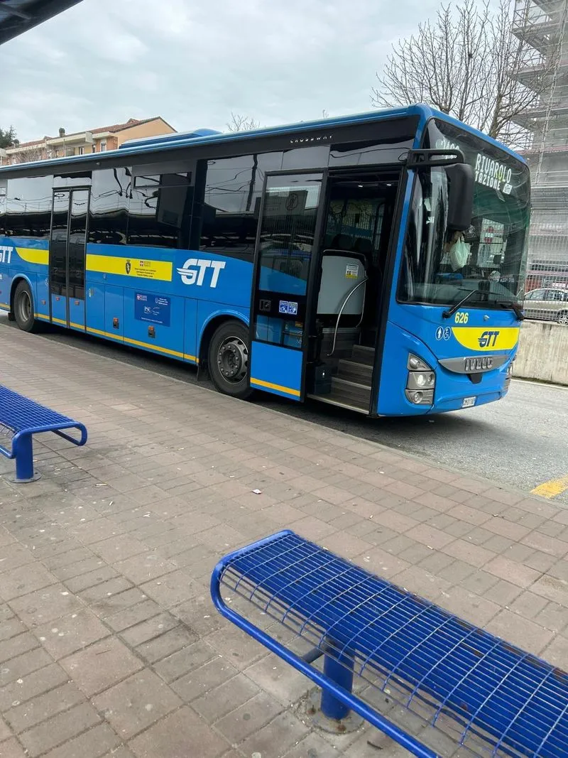 CANAVESE - Disservizi Gtt: Sergio Bartoli ha incontrato i vertici dell'azienda