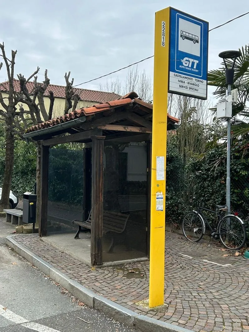 CANAVESE - Disservizi Gtt: Sergio Bartoli ha incontrato i vertici dell'azienda