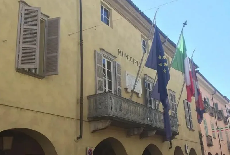 RIVAROLO CANAVESE - La Congrega dei geometri festeggia 25 anni di fondazione