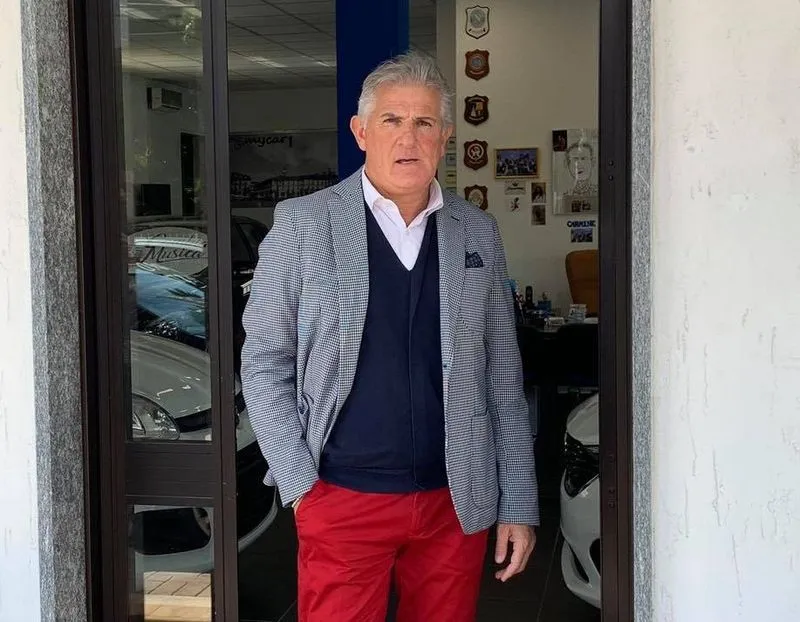 OGLIANICO-RIVAROLO CANAVESE - Un pranzo in memoria di Carmine Donnarumma per aiutare il reparto di oncologia di Ivrea