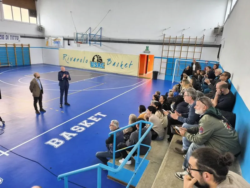 RIVAROLO CANAVESE - Santissima Annunziata, l'esordio della nuova gestione non è andato benissimo: più costi per le famiglie