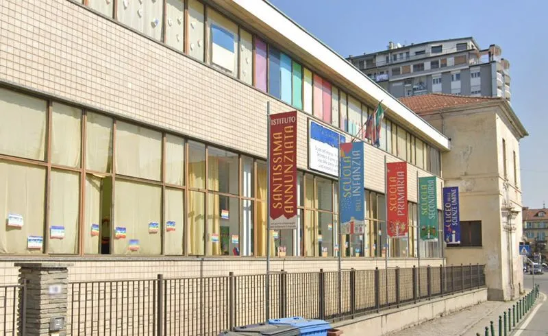 RIVAROLO CANAVESE - La Santissima Annunziata perde lo status di scuola paritaria: e ora cosa succede?