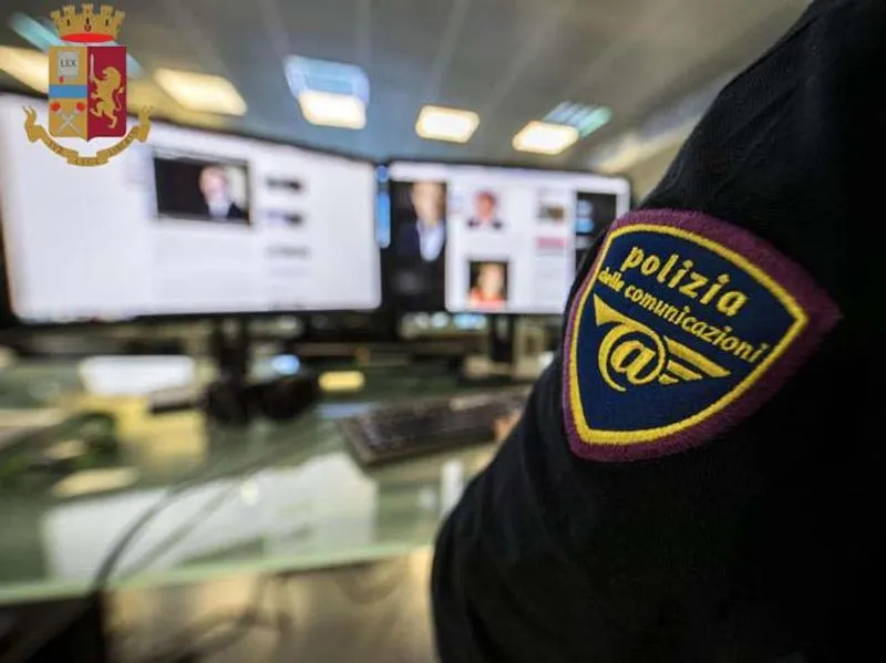 RIVAROLO CANAVESE - I ragazzini navigano tra siti web pericolosi: la scuola segnala il caso alla polizia postale