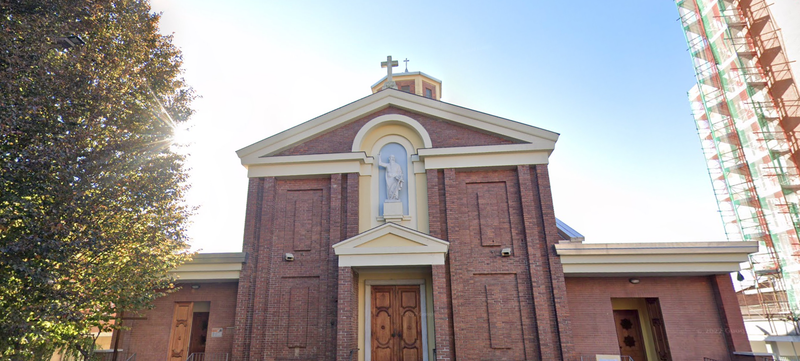 RIVOLI - Affidate ai Salesiani le parrocchie della Beata Vergine delle Grazie e di San Paolo Apostolo