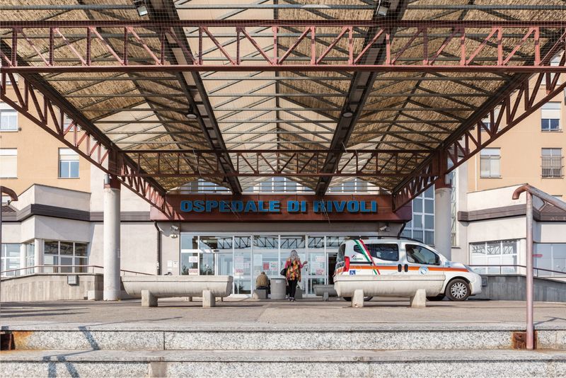 RIVOLI - Colpita da un ictus a 73 anni: in pochi giorni torna a casa grazie ad un grande lavoro di squadra