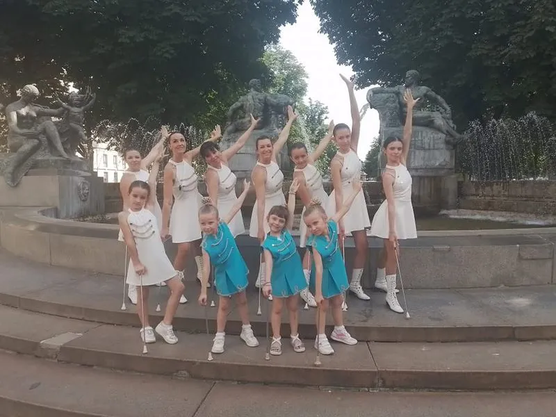 RIVOLI - Dai 50 anni del Gruppo Majorettes alla Settimana della Cultura Sarda: gli appuntamenti del week-end