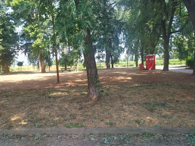 RIVOLI - In arrivo 200mila euro per una piastra polivalente sportiva al Maiasco - FOTO