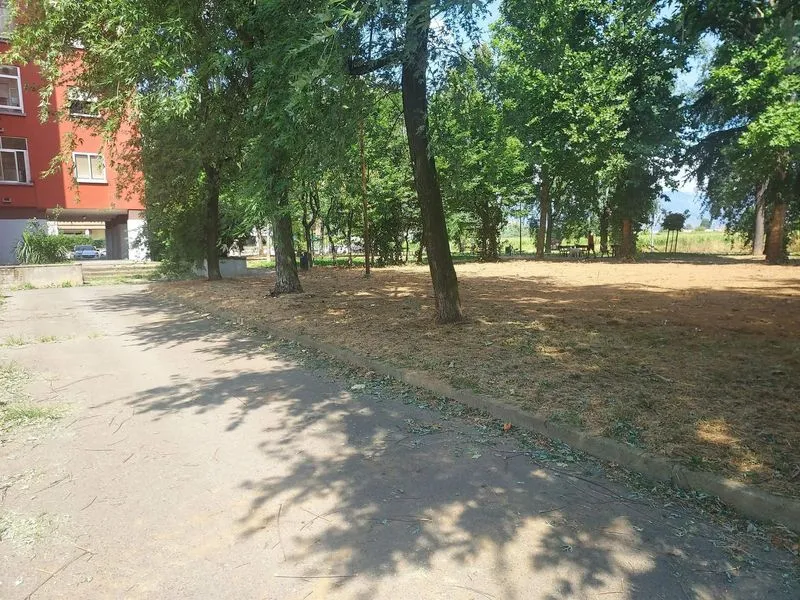 RIVOLI - In arrivo 200mila euro per una piastra polivalente sportiva al Maiasco - FOTO