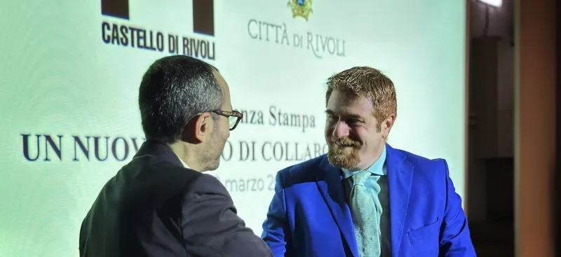 RIVOLI - Città e Castello firmano un «patto» per valorizzare arte, cultura e territorio