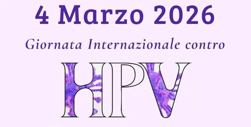 RIVOLI - Giornata internazionale 2026 contro l’HPV - Papilloma virus. Open day vaccinale negli ambulatori cittadini