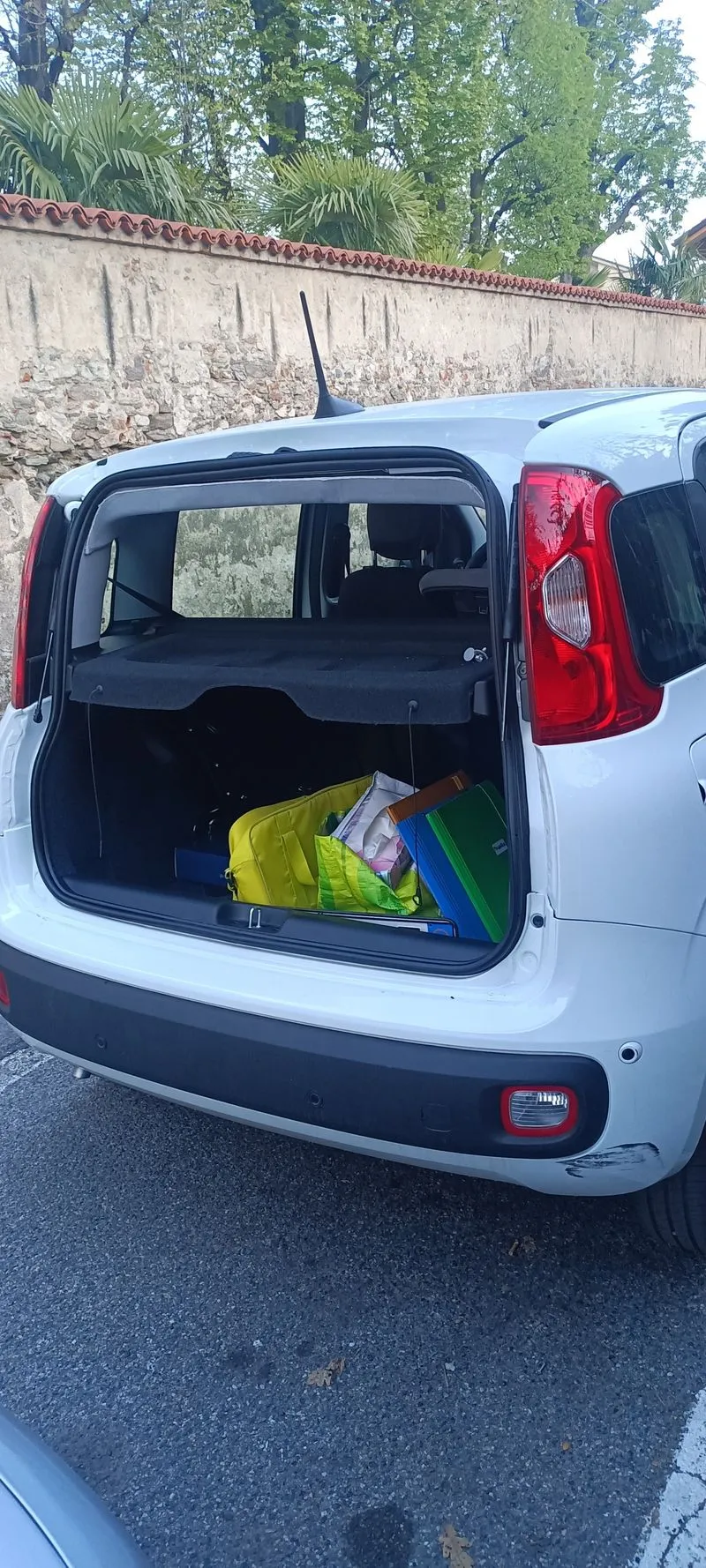 SAN GILLIO-RIVOLI-GRUGLIASCO - Furti a ripetizione di pezzi e parti di auto: «caccia» alla banda - FOTO