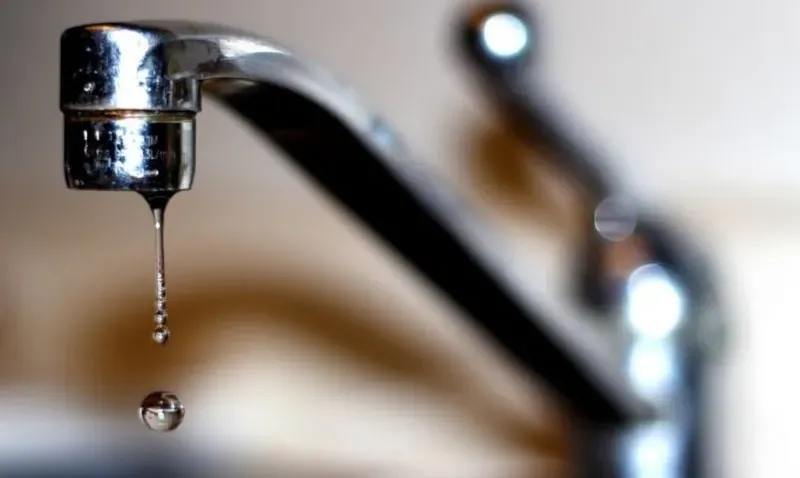 RIVOLI - Guasto nelle tubazioni: «Posta Vecchia» senza acqua per diverse ore