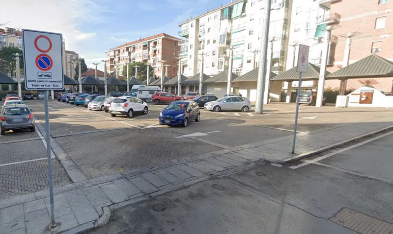 RIVOLI - Metropolitana a Cascine Vica, Adduce (Lega): «parcheggi sotterranei in piazza Fratelli Cervi»
