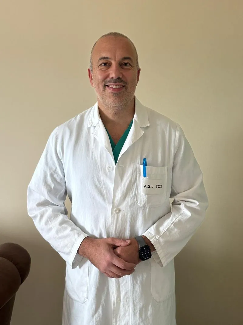 RIVOLI - Asl To3, in ospedale c'è l’Ortogeriatra: migliora la cura degli anziani fragili - FOTO