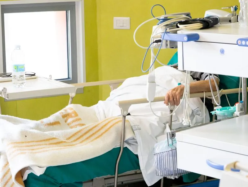 RIVOLI - Asl To3, in ospedale c'è l’Ortogeriatra: migliora la cura degli anziani fragili - FOTO