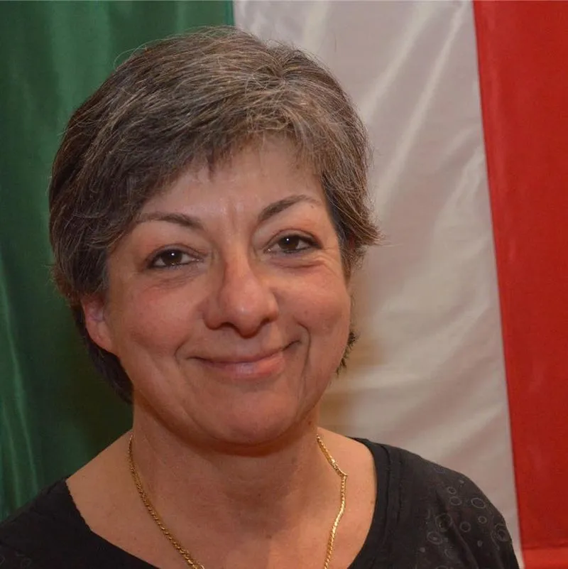 RIVOLI - La Città ricorda con affetto Loredana Trinchieri: «appassionata, attenta e instancabile. Ha dato tanto alla comunità»