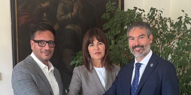 SANITÀ - Il San Luigi e l'Asl To3 uniscono le forze: nasce il Dipartimento Oncologico Interaziendale