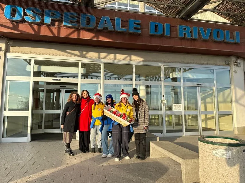 RIVOLI - Grande successo per la seconda edizione de «Una Zampa per la Vita» - FOTO