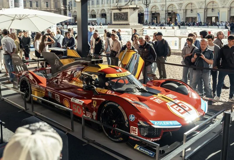 EVENTI - Salone Auto Torino, a settembre la nuova edizione