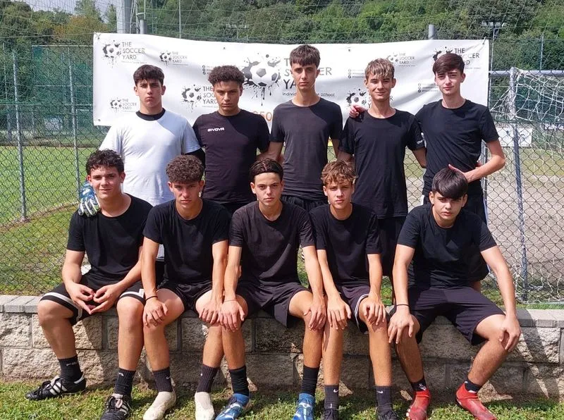 SAMONE - Un successo il torneo di calcio a 7 «La Pelota no se Mancha» - FOTO