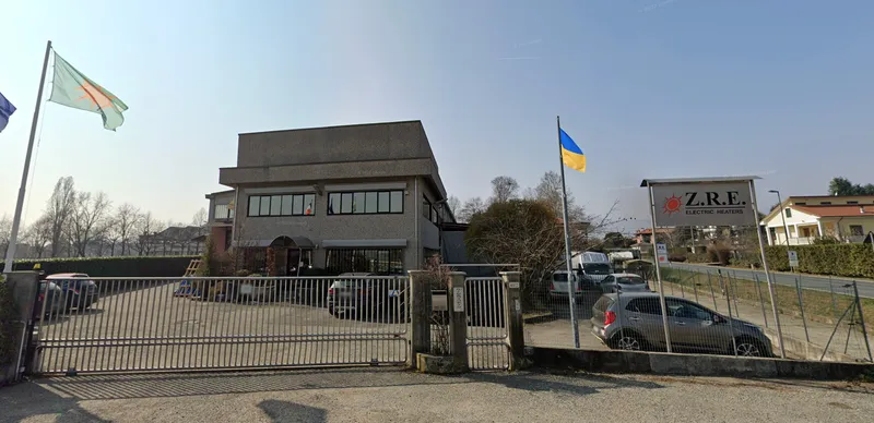 SAN GILLIO - Svolta storica: la «Z.R.E. - Zecchi Riscaldatori Elettrici» passa alla Ariston