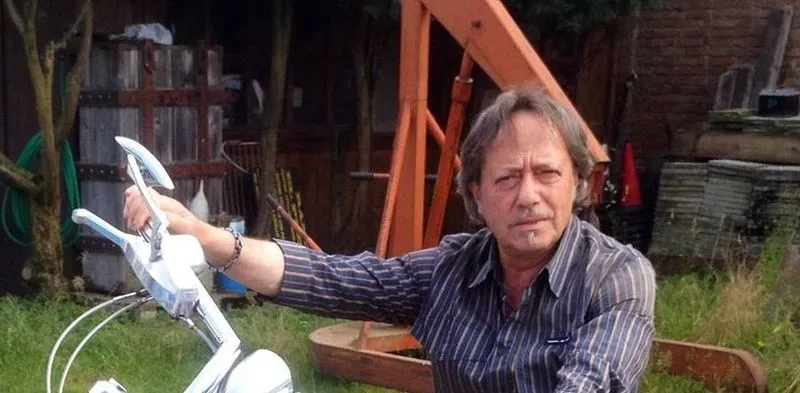 TRAGEDIA FRA SAN GILLIO E DRUENTO - Infarto mentre è alla guida dello scooter: morto Antonio Compare, aveva 64 anni