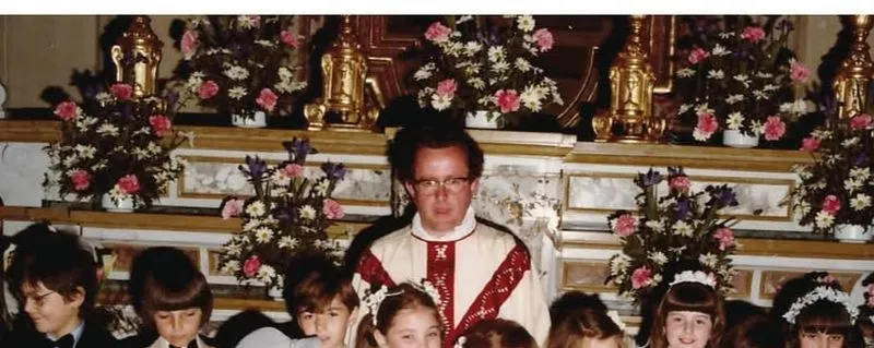 SAN GILLIO E RIVOLI IN LUTTO Per la morte di don Gabriele Battista Camisassa: aveva 84 anni