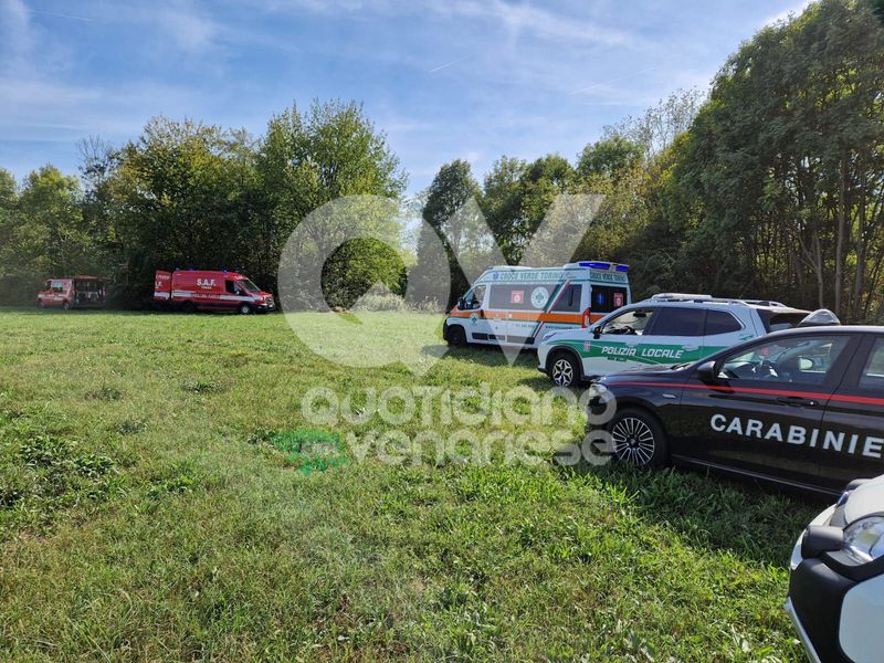 SAN GILLIO - Si allontana dalla Rsa «Le Ninfee» e fa perdere le sue tracce: 81enne ritrovato dopo un giorno