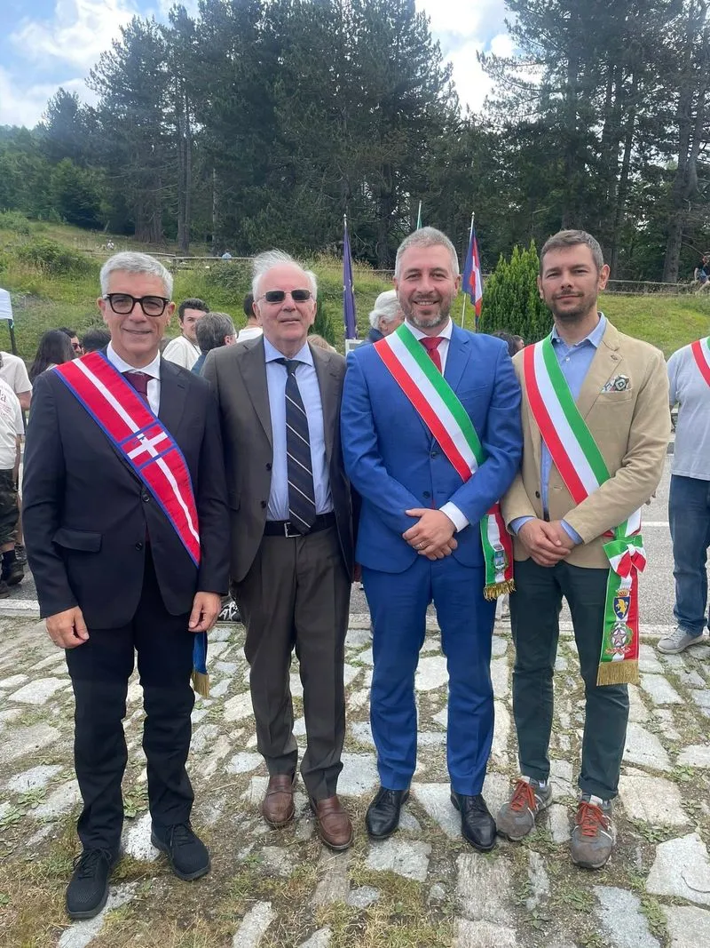 EUROLYS - Centinaia di giovani, amministratori e rappresentanti dell'Anpi al meeting giovanile europeo - FOTO