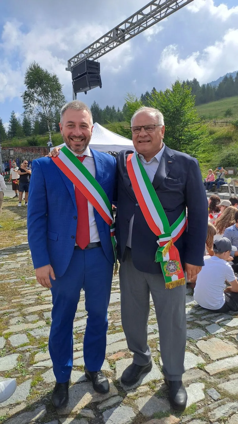 EUROLYS - Centinaia di giovani, amministratori e rappresentanti dell'Anpi al meeting giovanile europeo - FOTO