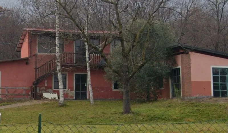 SANGANO - L'ex Palazzotto verrà restaurato: nel vecchio centro estivo nascerà un nuovo asilo nido pubblico