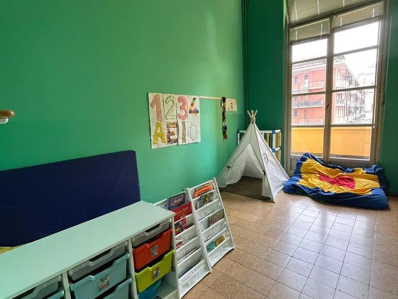 SANTENA - Inaugurata alla scuola Cavour l'aula polifunzionale in memoria della piccola Giorgia