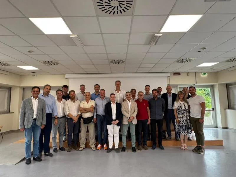 SANTENA - Il Comune aderisce alla comunità energetica rinnovabile Oltre collina torinese