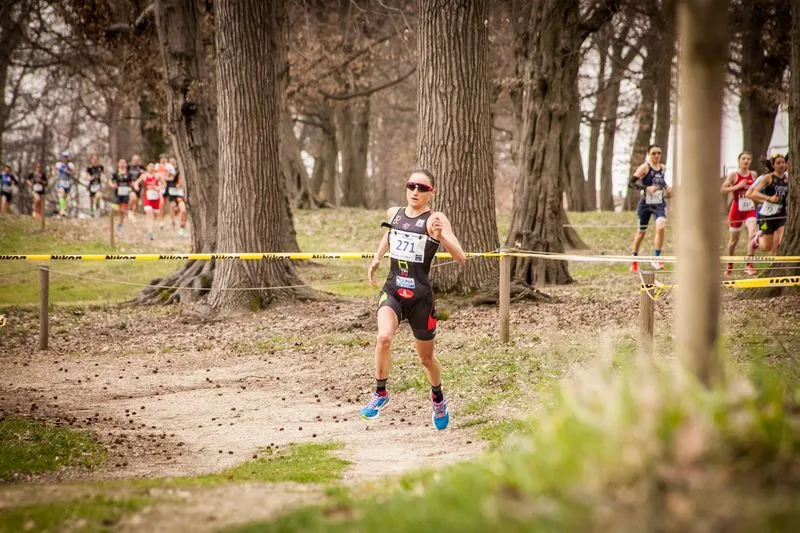 SANTENA - Tutto pronto per la decima edizione del «Duathlon Sprint Città di Santena» - FOTO
