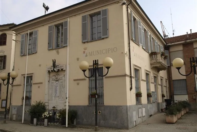 SANTENA - Raffica di iniziative per educazione civica, prevenzione e ascolto dei cittadini