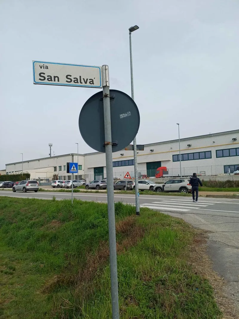 SANTENA - Nuova rotonda tra la provinciale e via San Salvà: entro l'estate la gara per i lavori